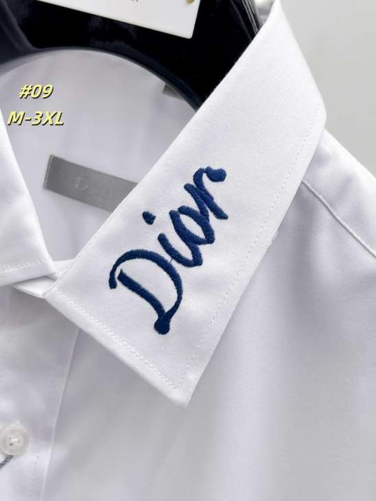 Dior Shirts Short _SKUDiorM-3XL12yr11028265